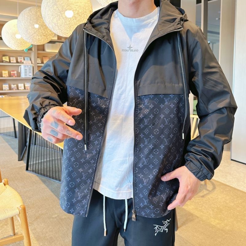 Louis Vuitton Outwear